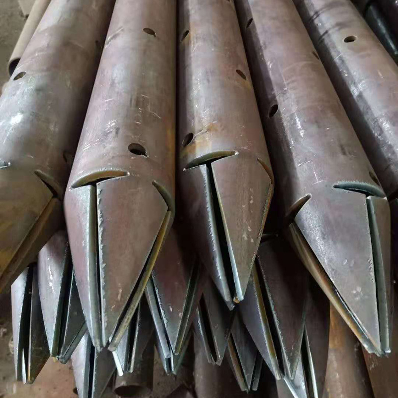 海南预埋注浆管